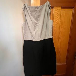 Calvin Klein sheath dress